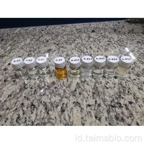 Rasa cantaloupe terkonsentrasi shisha untuk rasa hookah